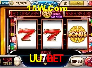 Experiência VIP UU7Bet