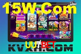 Welcome Bonus UU7Bet