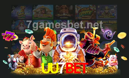 cassino UU7Bet