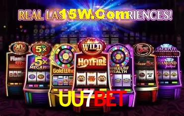 Provedores de Jogos UU7Bet