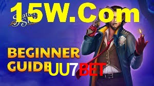 Slot Games UU7Bet