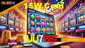 Platform Technology UU7Bet