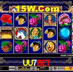 Jogos de Slot UU7Bet