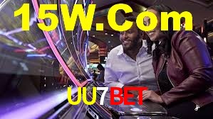 Football Betting UU7Bet