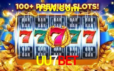 Tecnologia da Plataforma UU7Bet