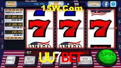 Casino Ao Vivo UU7Bet