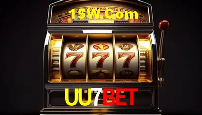 Sinta a adrenalina dos jogos de cassino com UU7Bet