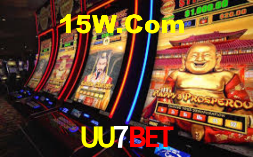 Tournaments UU7Bet