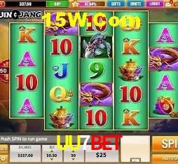 Apostas de Tênis UU7Bet