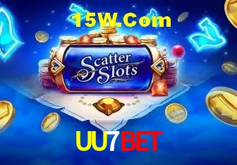 Recursos de Bônus UU7Bet