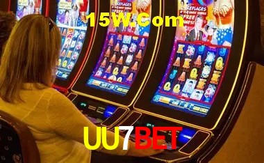 Benefícios da Conta UU7Bet