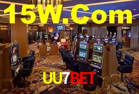 Bonus Features UU7Bet