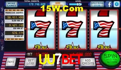 Sistemas de Segurança UU7Bet