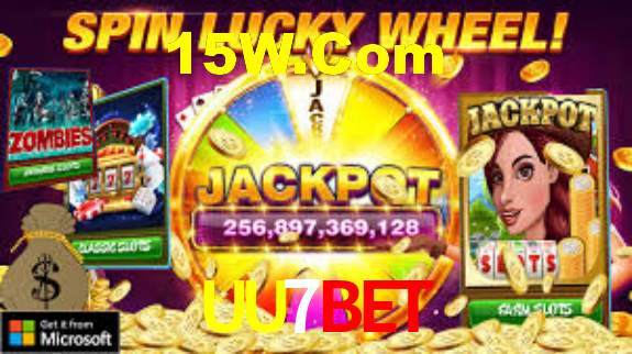UU7Bet App Interface