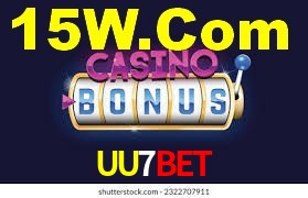 Game Providers UU7Bet